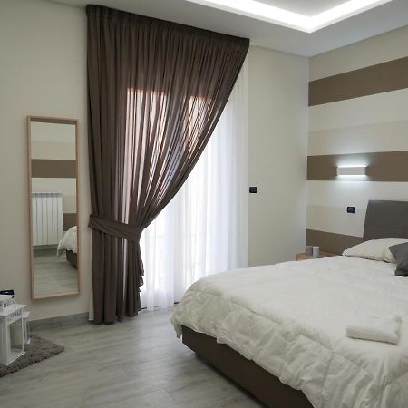 B&B La Maddalena Passo di Mirabella Bagian luar foto
