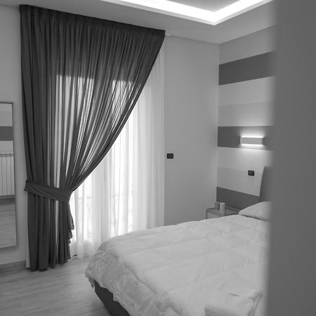 B&B La Maddalena Passo di Mirabella Bagian luar foto