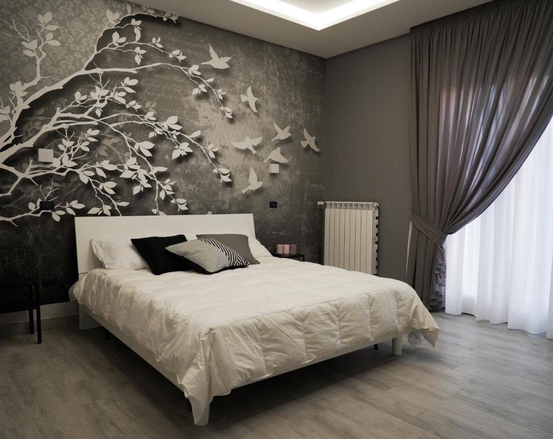 B&B La Maddalena Passo di Mirabella Bagian luar foto